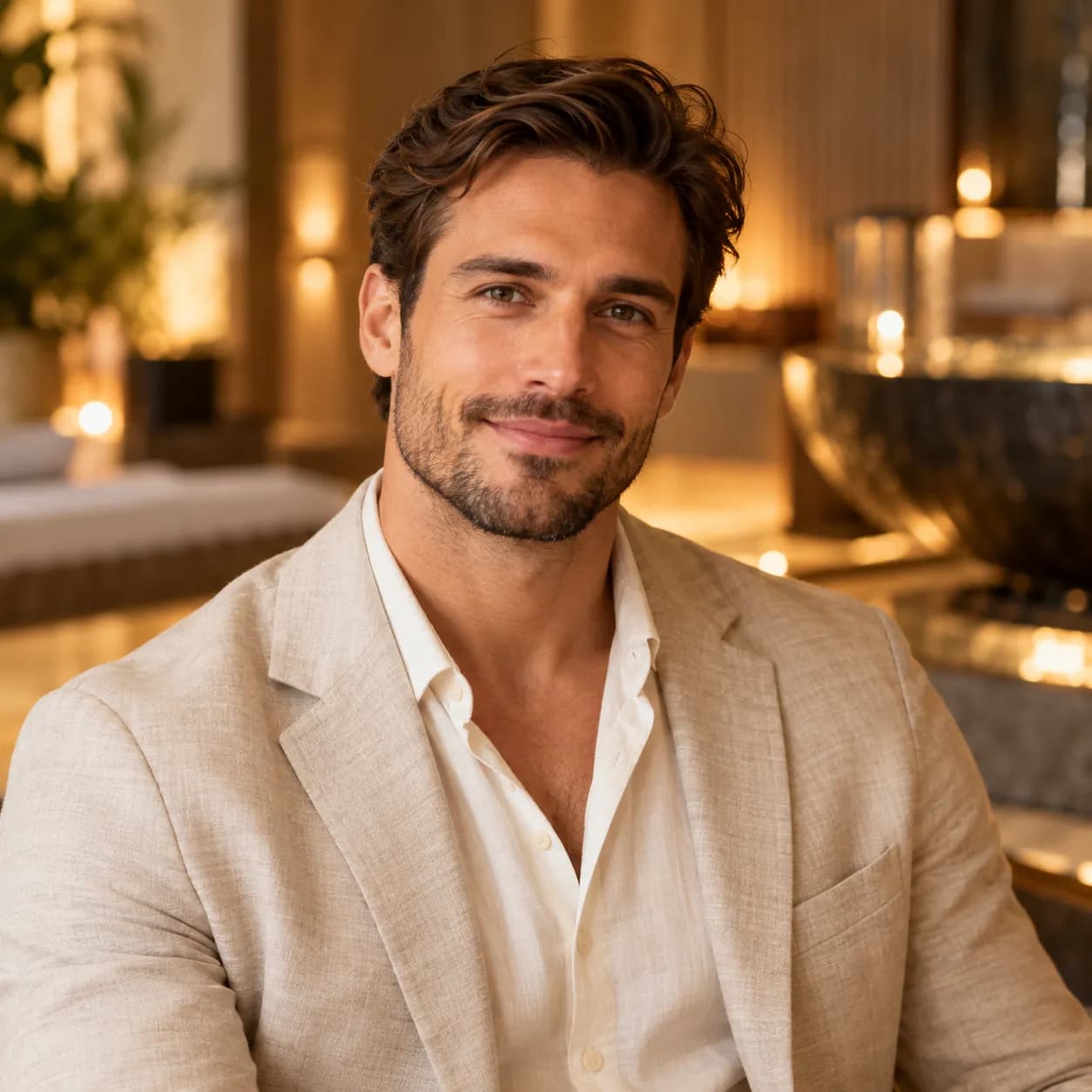 Mathieu Morin